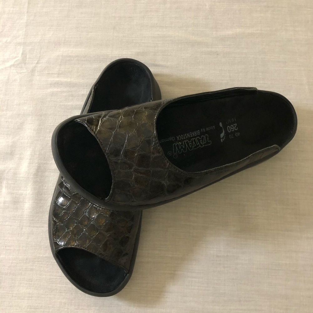 Tatami by Birkenstock Women’s Slip On Sandals